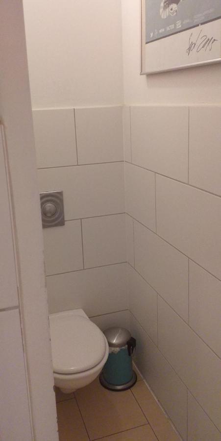 Apartment Heliodor Lichtenberg Berlin
