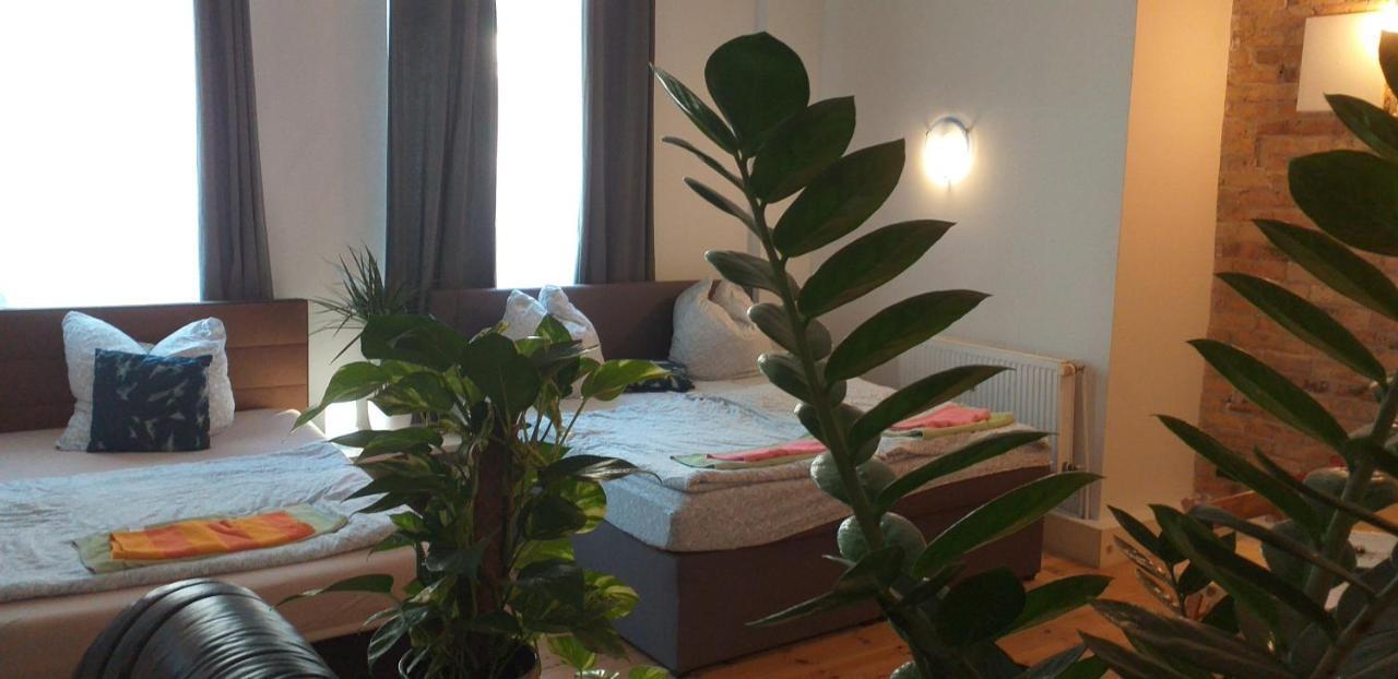 Heliodor Lichtenberg Apartment *