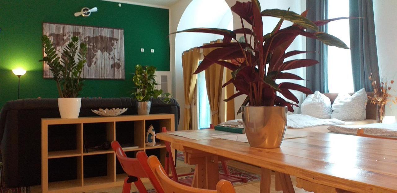 Apartment Heliodor Lichtenberg