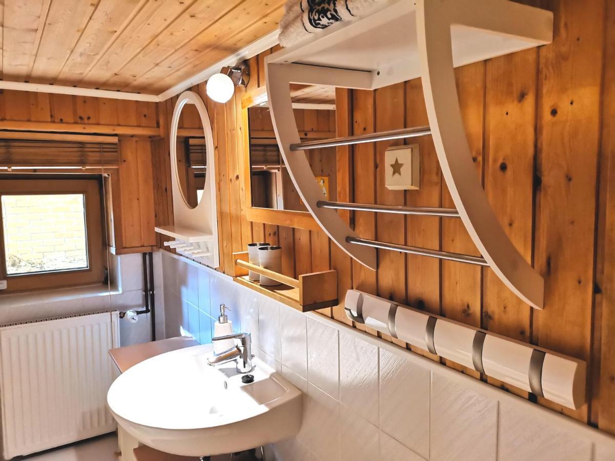 Ferienhaus Mona Liese Apartamento *