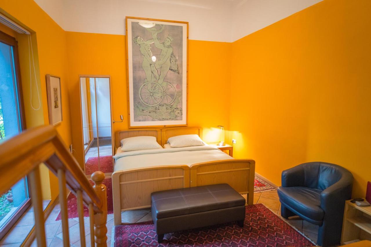 Eigenart Apartment Berlin