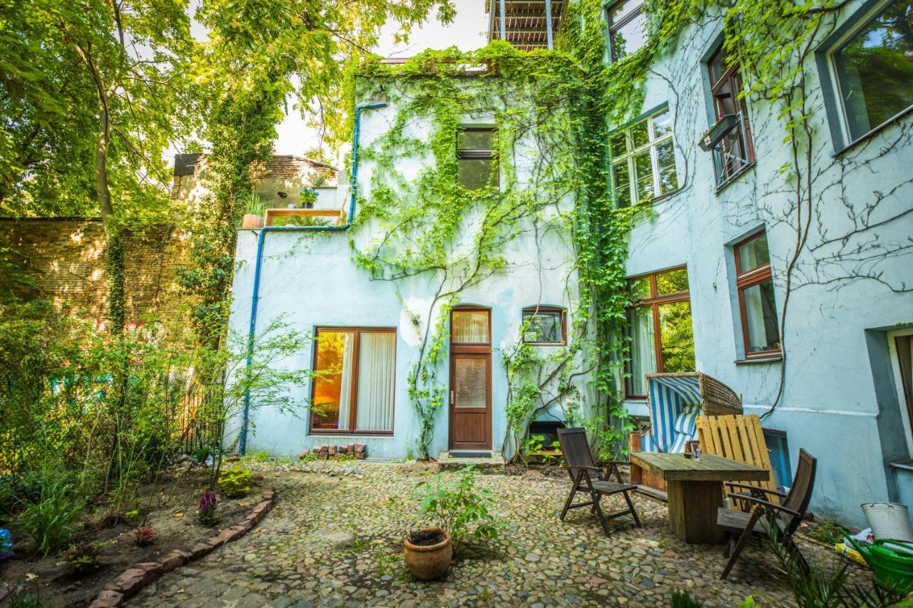 Eigenart Apartment