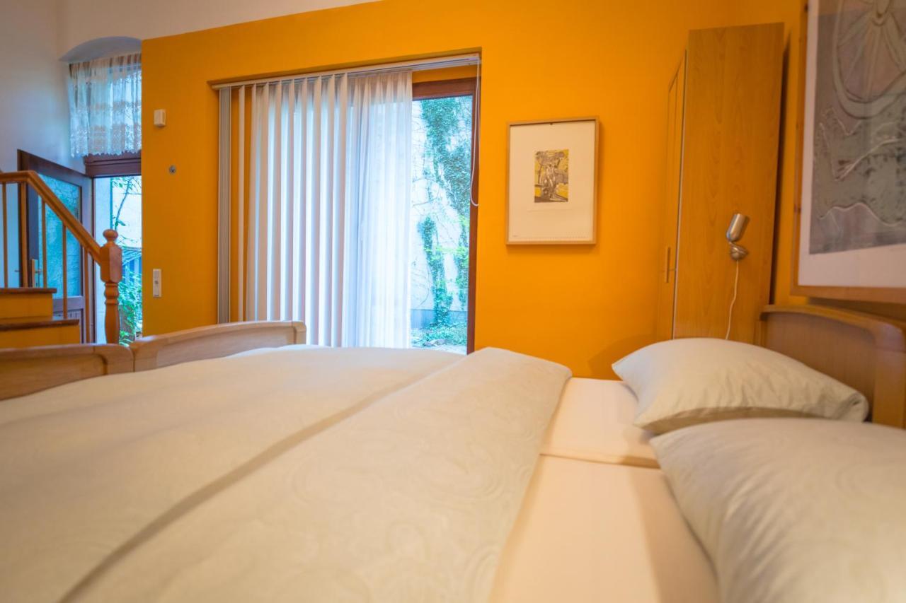 Apartment Eigenart