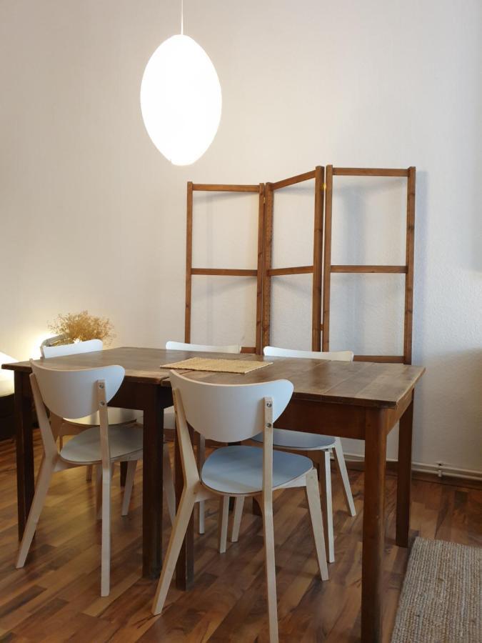 Center Friedrichshain *