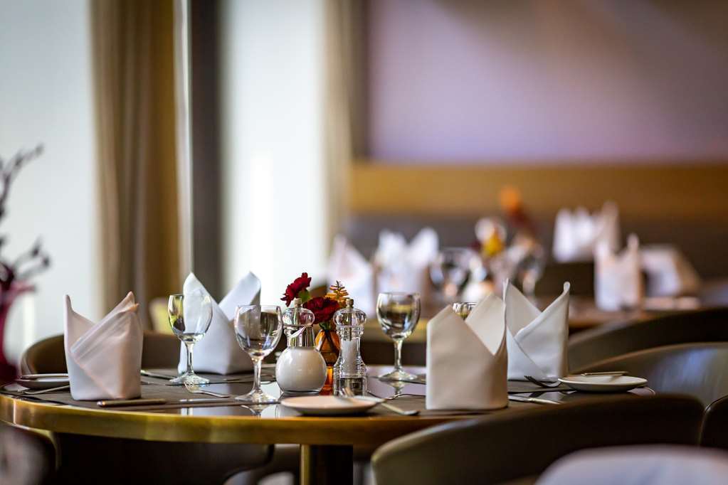 Golden Tulip Hamburg Hotel Berlim