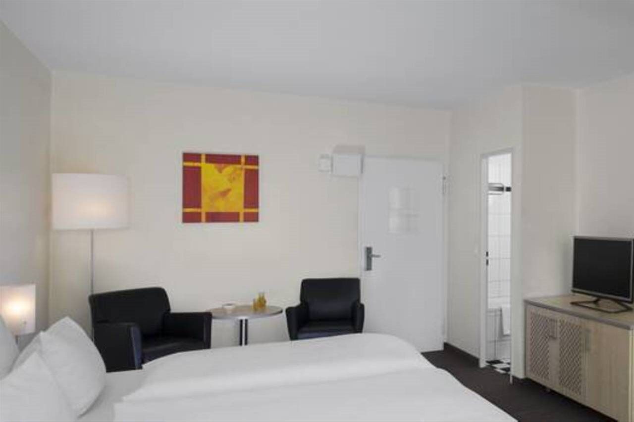 Hotel Nh City West