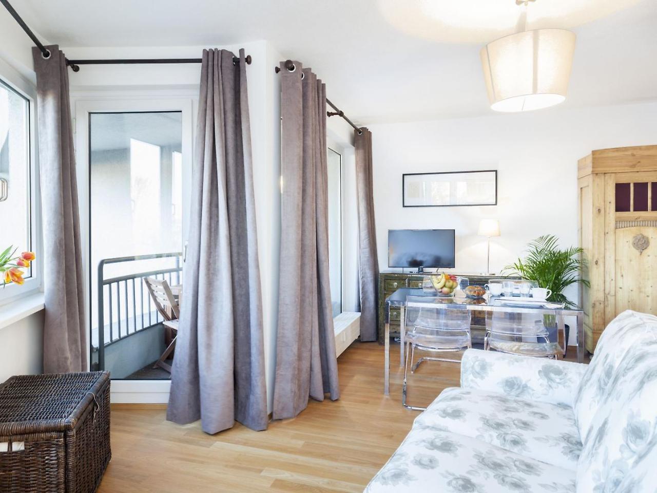 Apartamento The Maybach - Rooftop Living In Xberg *