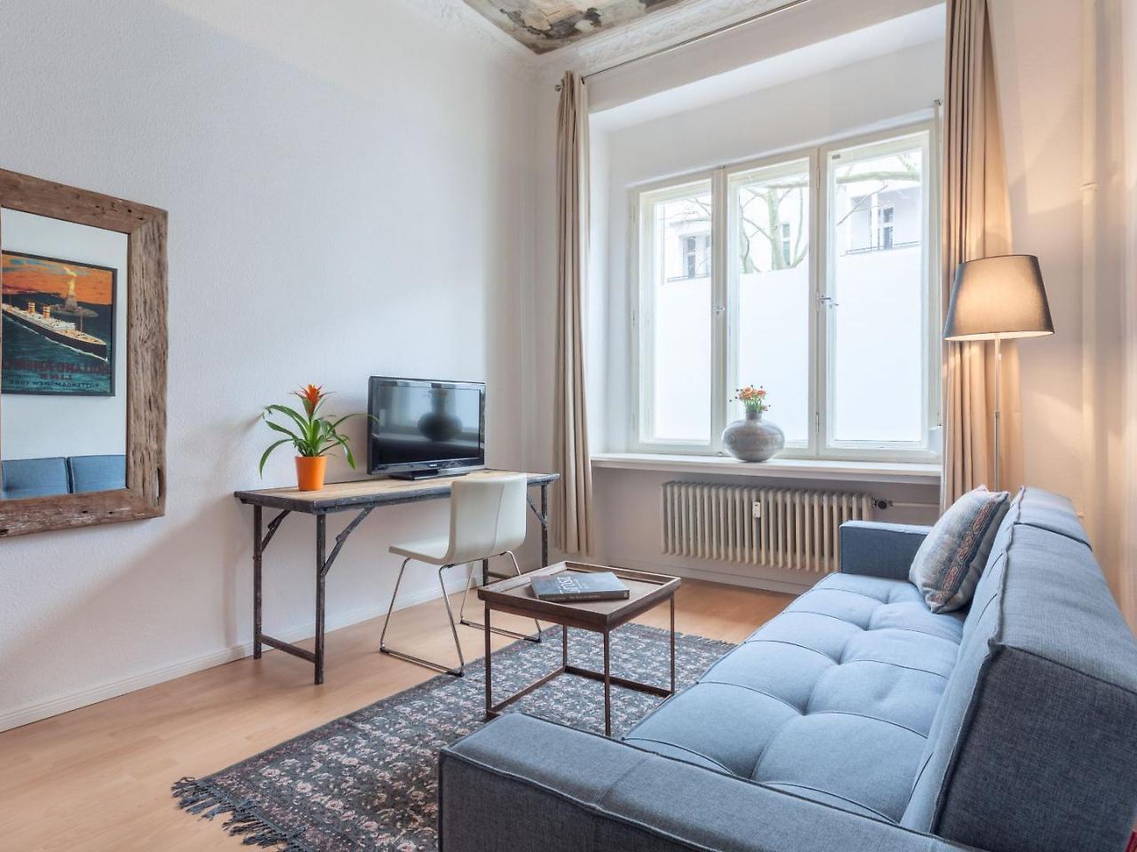 The Gleditsch - Perl In Schoeneberg Up To 4 Ppl Berlin
