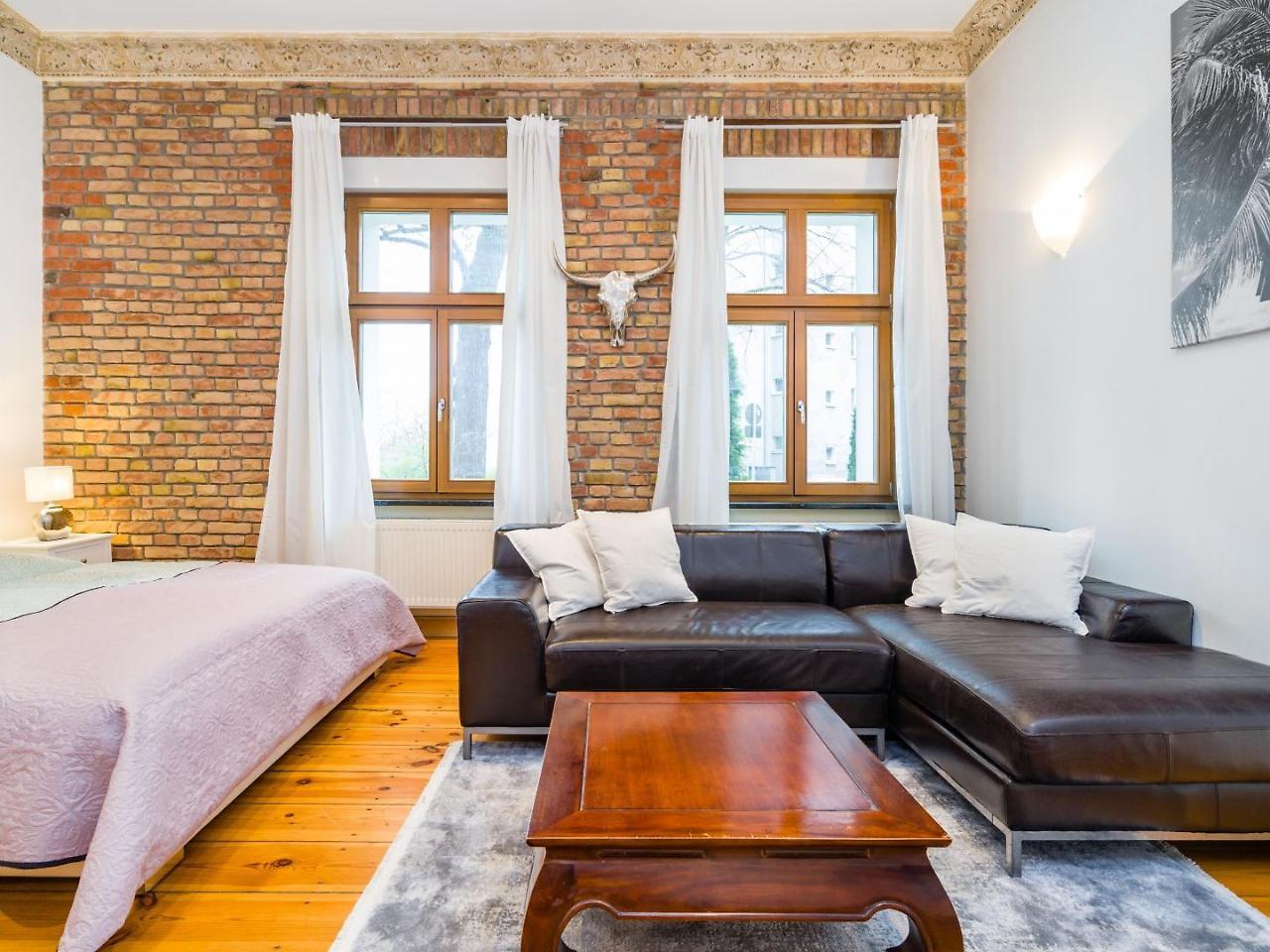 Greatstay Bornimer Str. 8 Apartment