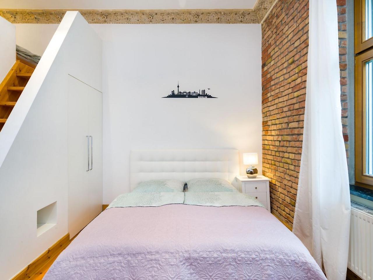 Greatstay Bornimer Str. 8 * Berlin
