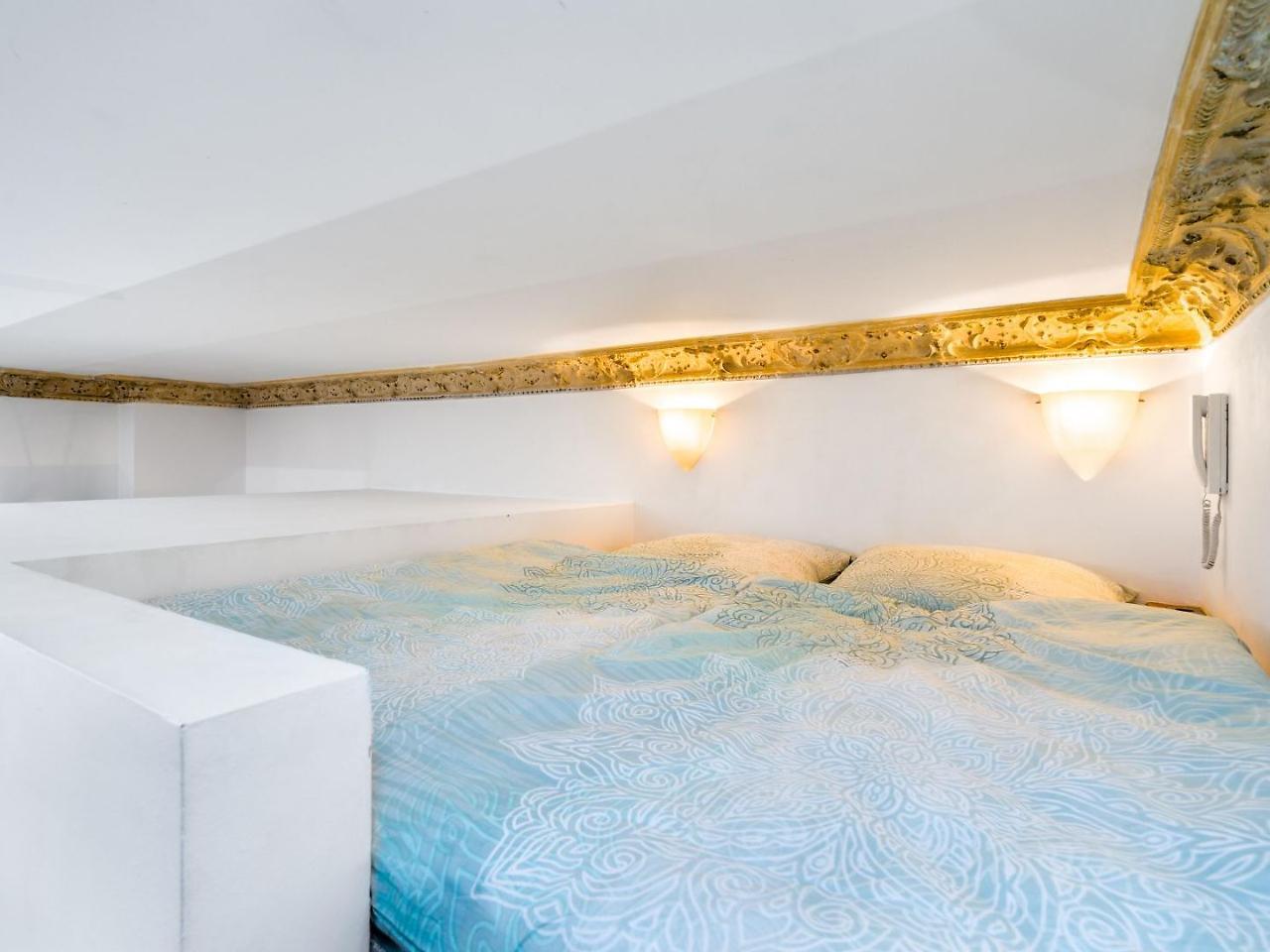 Apartment Greatstay Bornimer Str. 8 *
