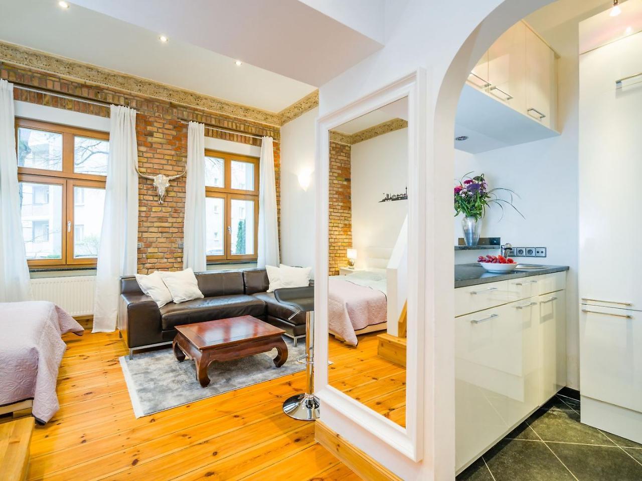 Apartment Greatstay Bornimer Str. 8