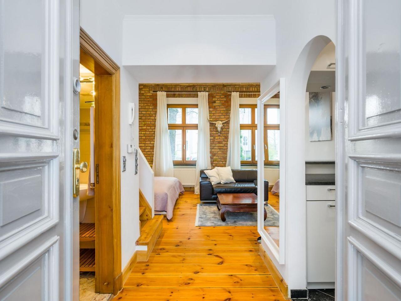 Greatstay Bornimer Str. 8 Berlin