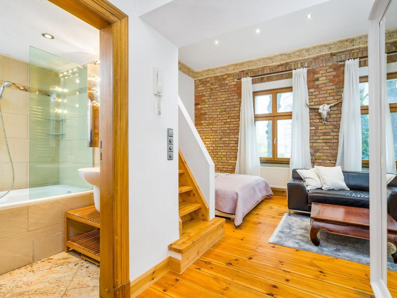 Greatstay Bornimer Str. 8 * Berlin