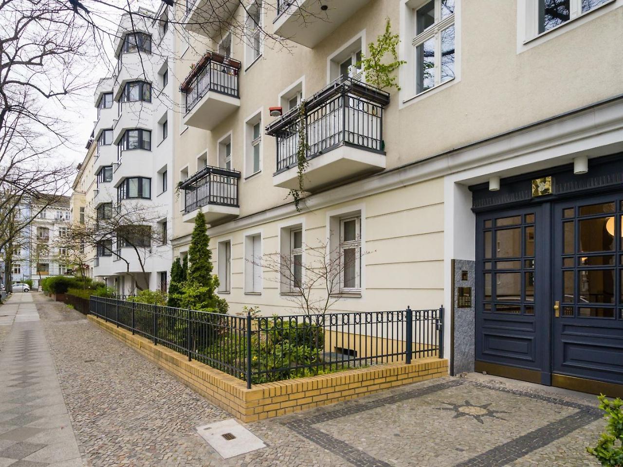 Greatstay Bornimer Str. 8 * Berlin
