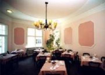 Hotel Castell Am Kurfuerstendamm 3*