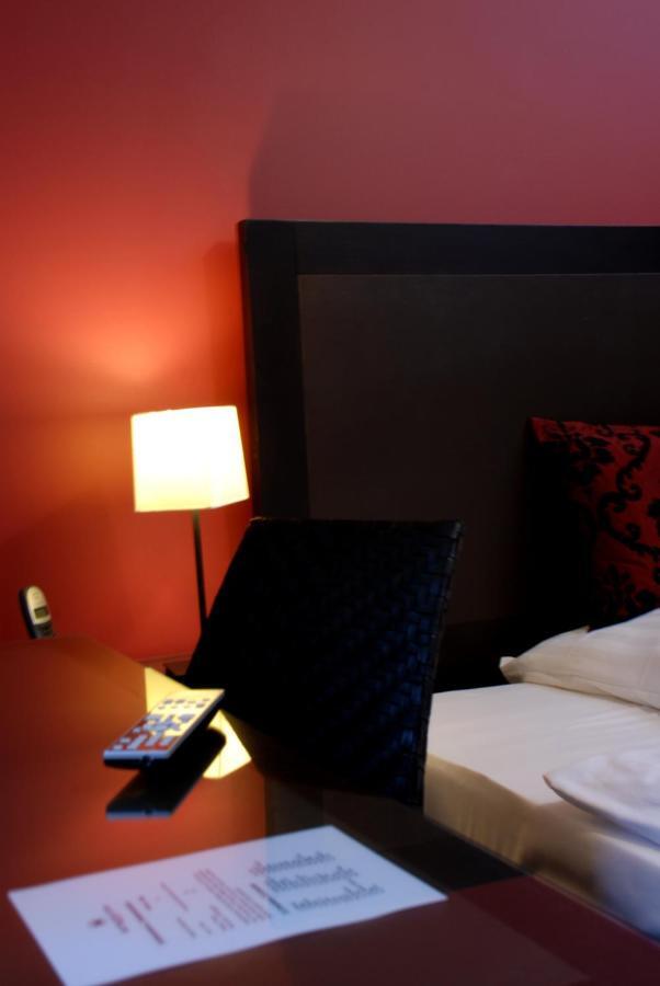 Hotel Metropolitan Berlin