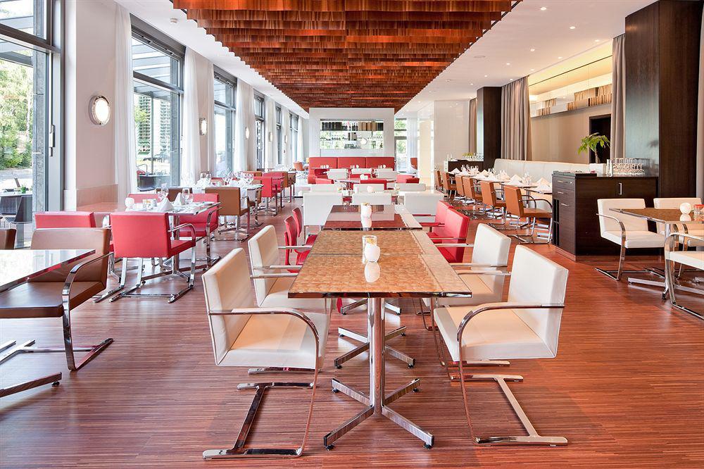 Pestana Tiergarten 4*