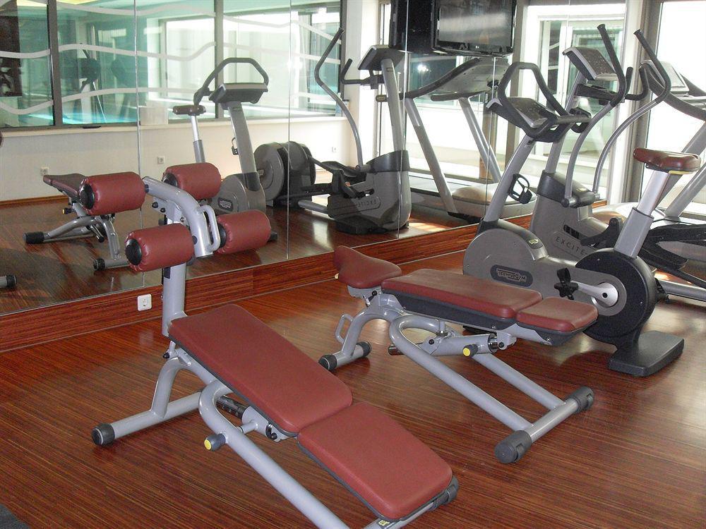 Pestana Tiergarten 4*