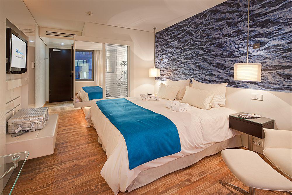 Pestana Tiergarten Hotel