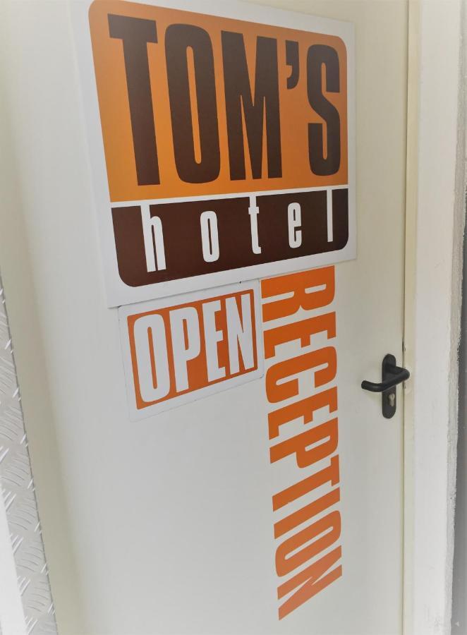 Tom's Berlin