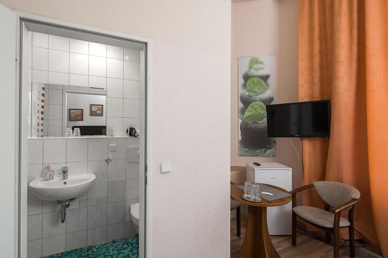 Classic Guest house Berlin