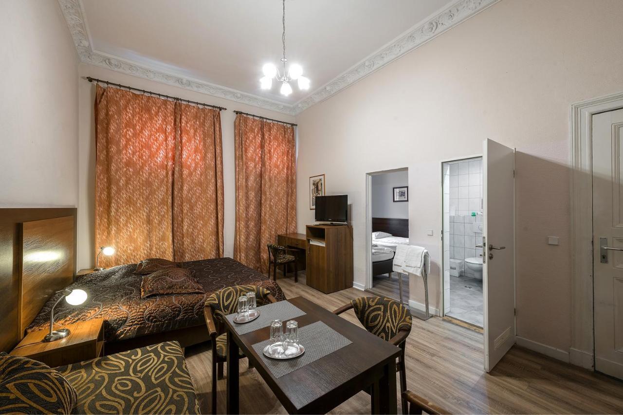 Classic Guest house