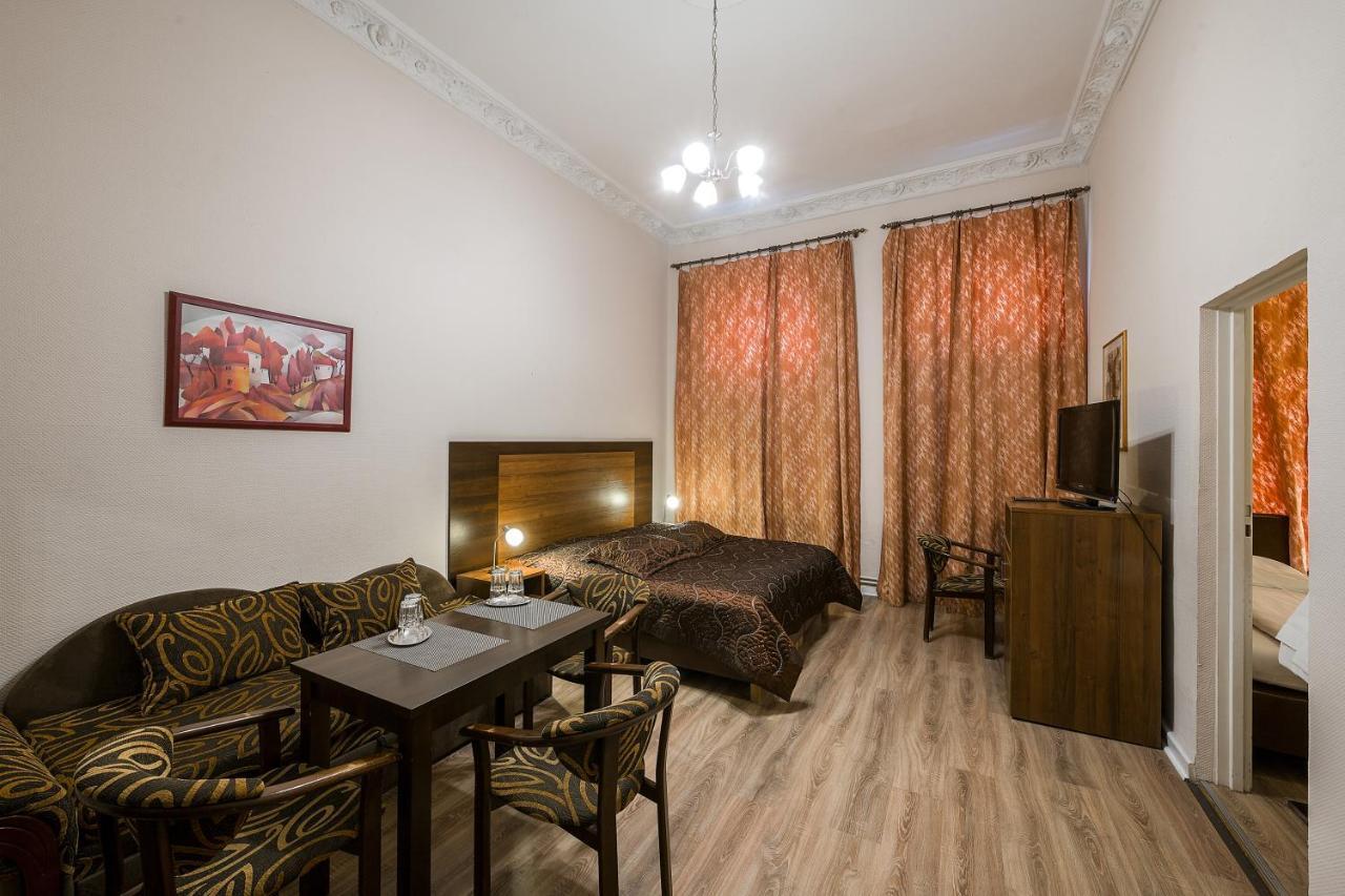 Classic Guest house Berlin