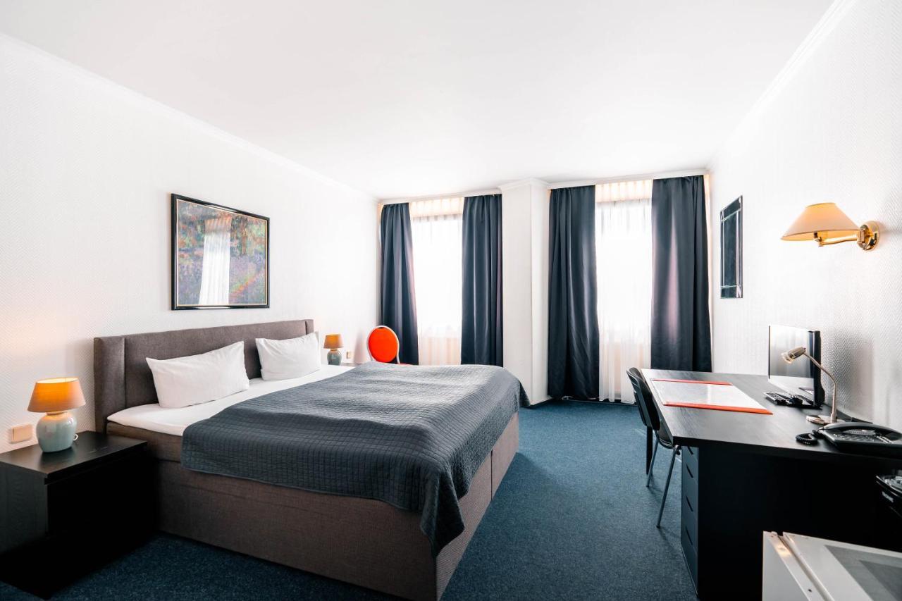 Hotel Berliner Baer 3*