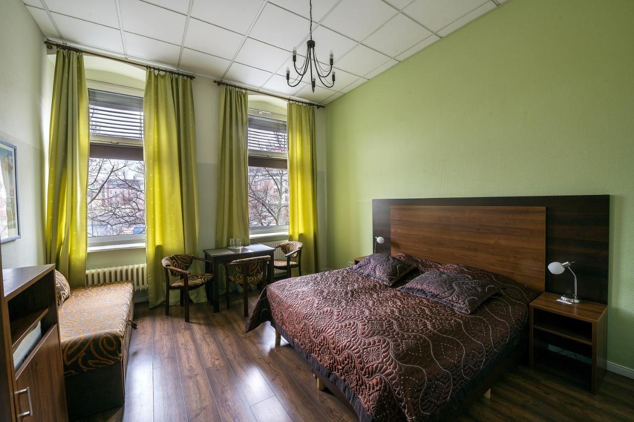 Classic Guest house Berlin