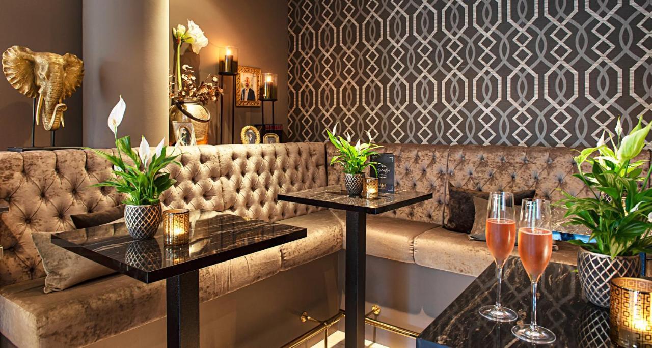 Victor's Residenz-hotel Mitte