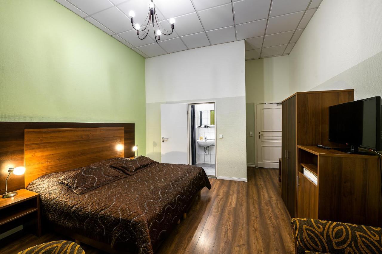 Classic Guest house Berlin
