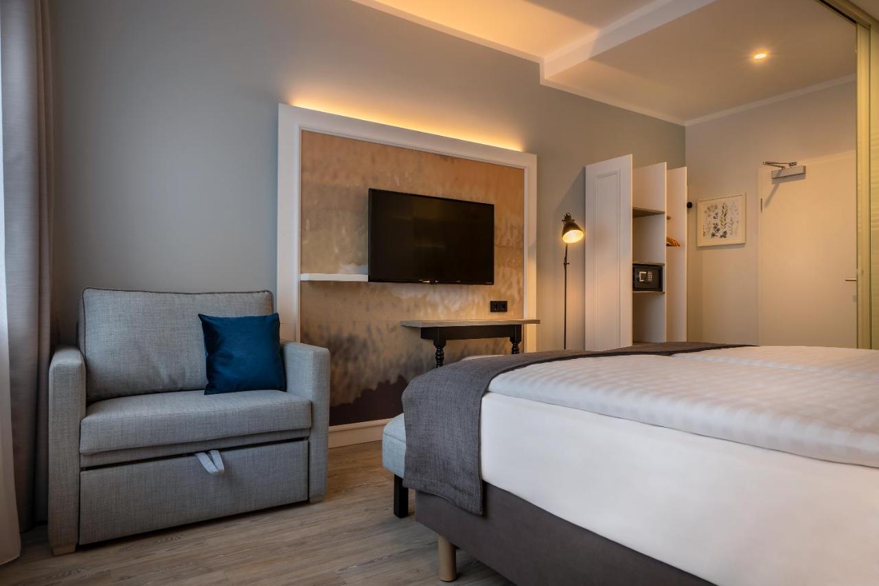 Garner - Wilmersdorf By Ihg 3*