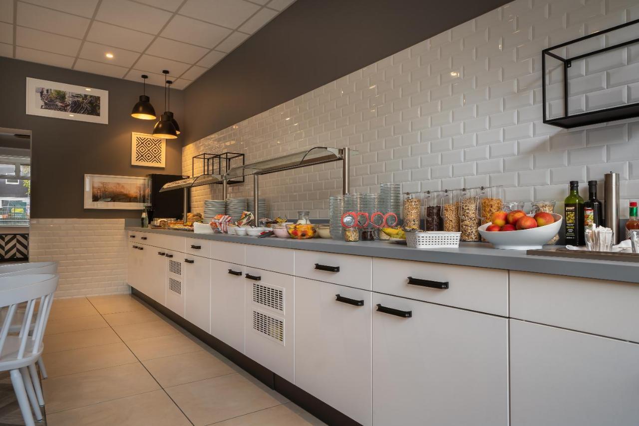 Garner - Wilmersdorf By Ihg 3*