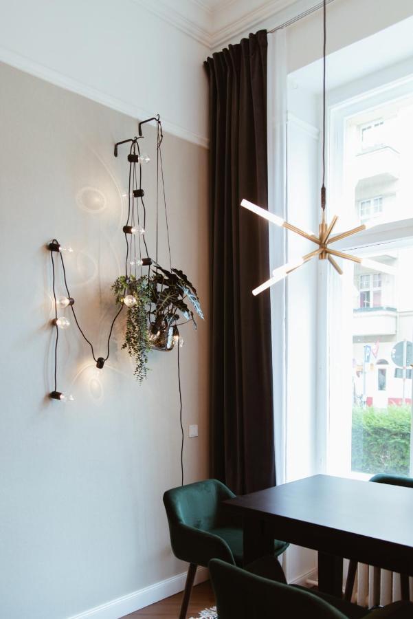 Apartment Loftbruecke, Am Platz Der Luftbruecke