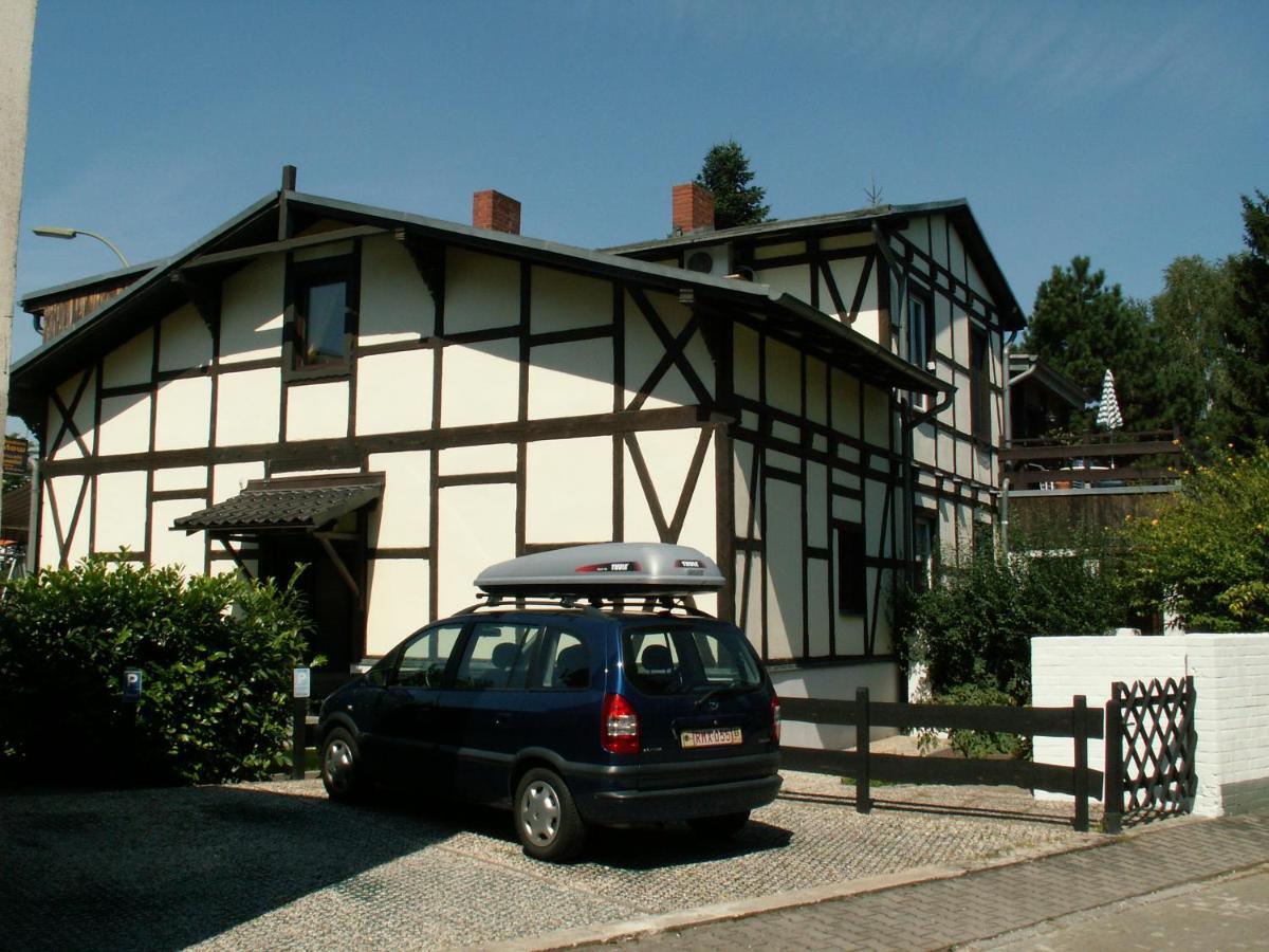 Hospedagem domiciliar Havelapartments