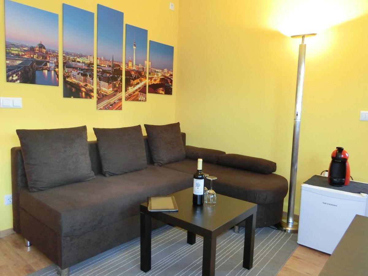 Havelapartments * Berlim