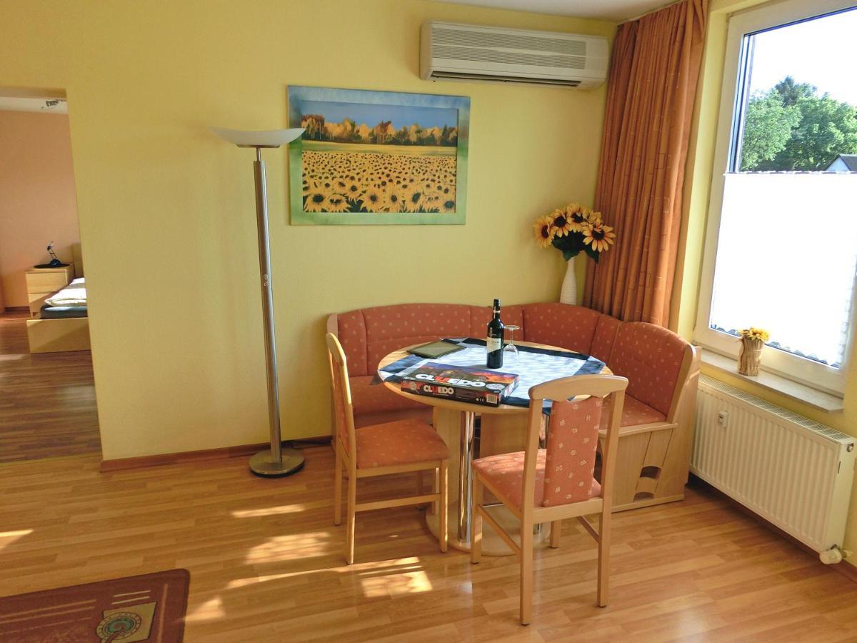 Havelapartments Berlim