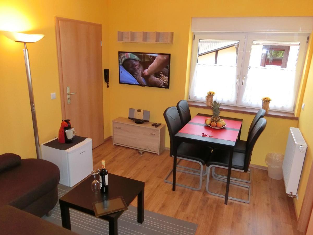 Havelapartments