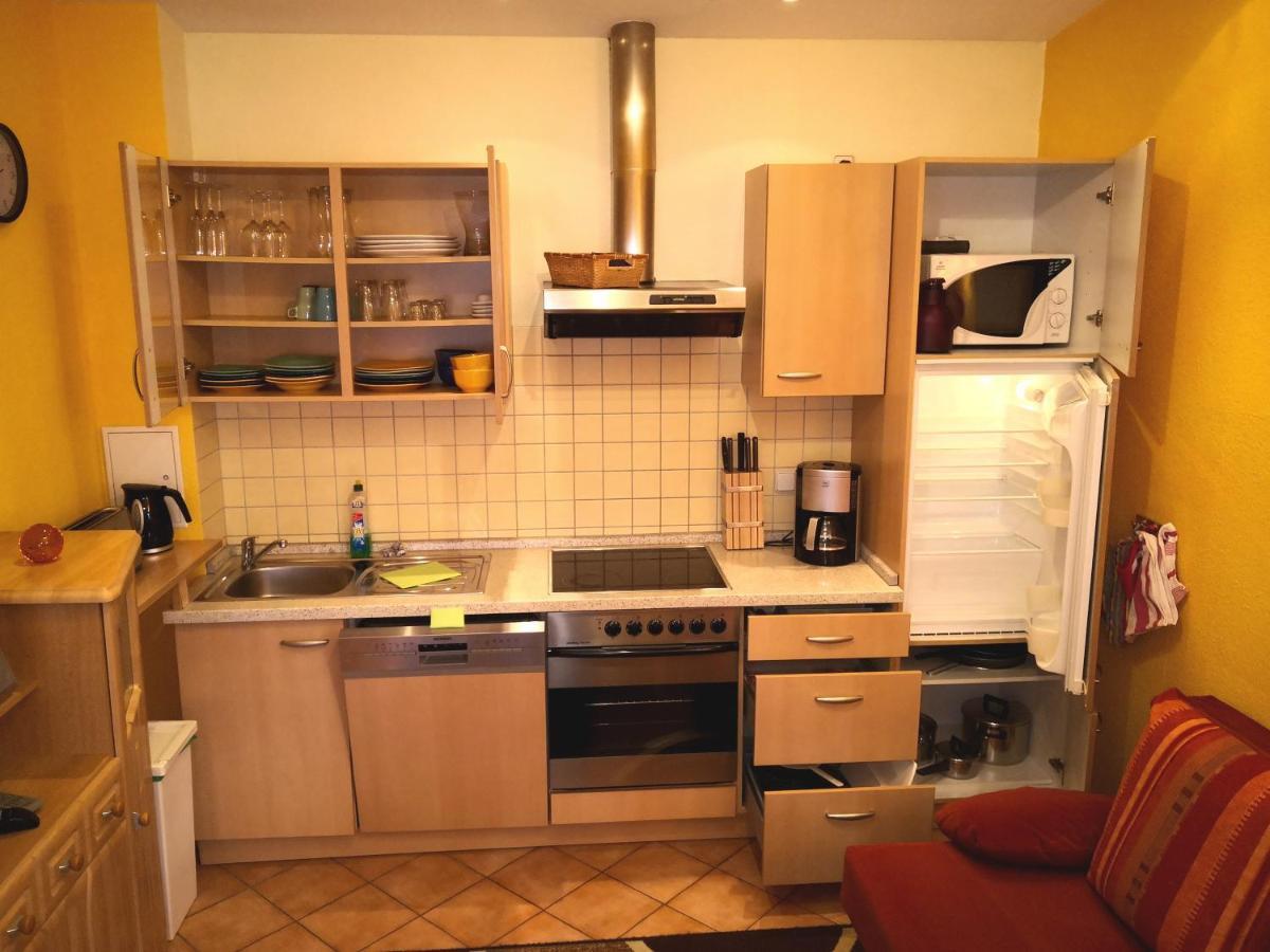 Hospedagem domiciliar Havelapartments