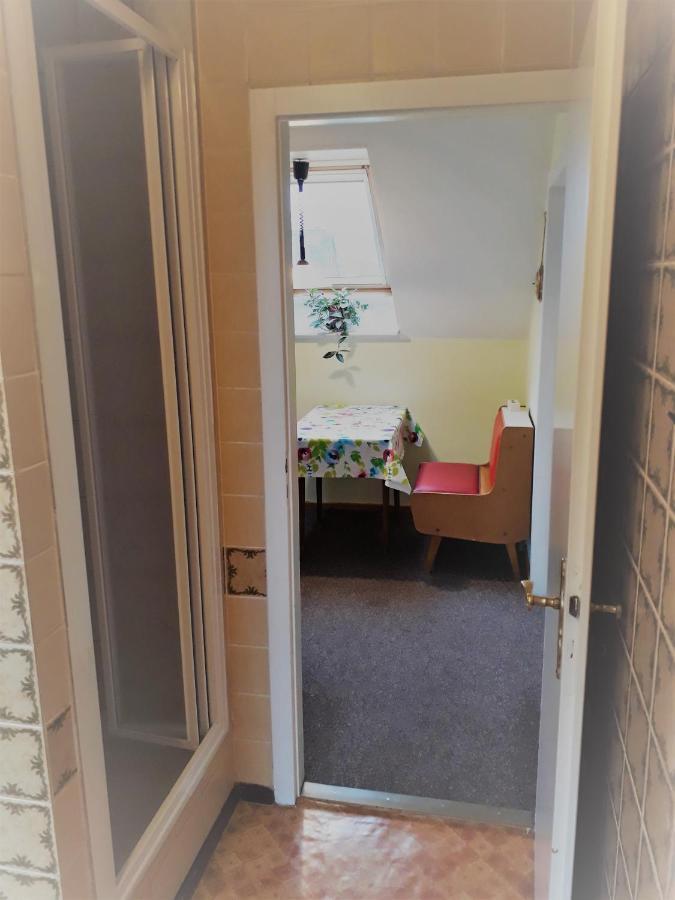 Das Besondere Quartier In Berlin Pankow Apartment *