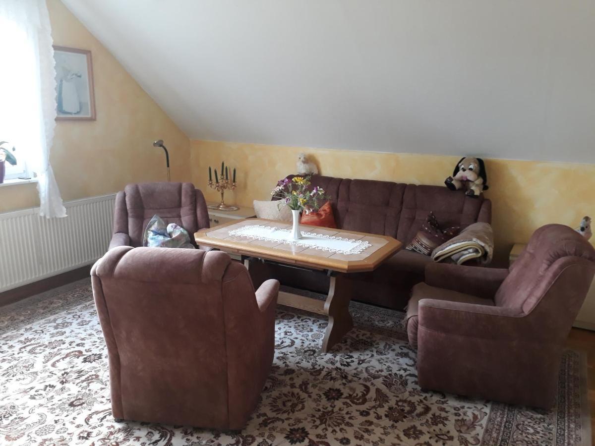 Apartment Besondere Quartier In Pankow