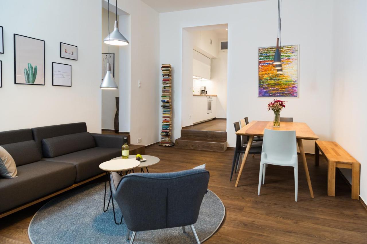 Apartamento Bensimon Charlottenburg *