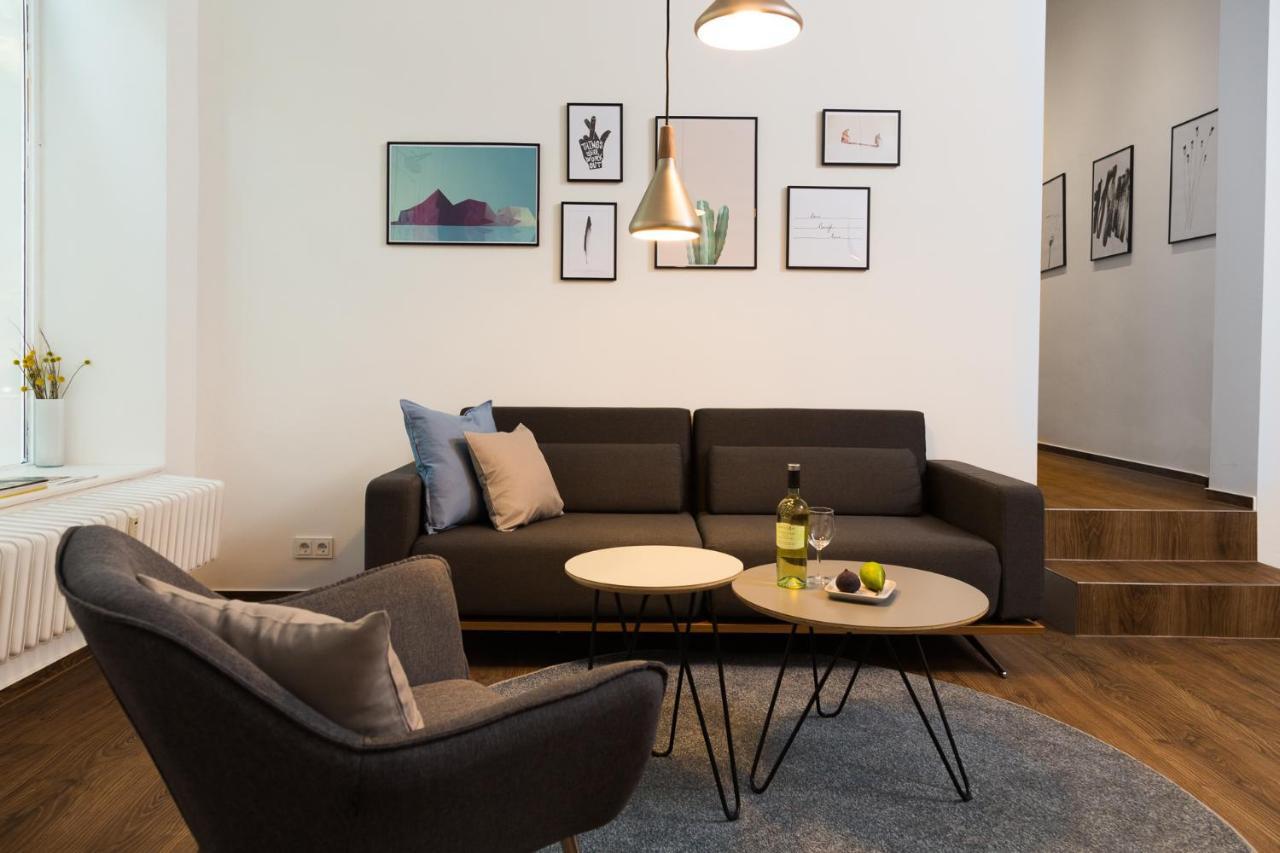 Bensimon Charlottenburg *