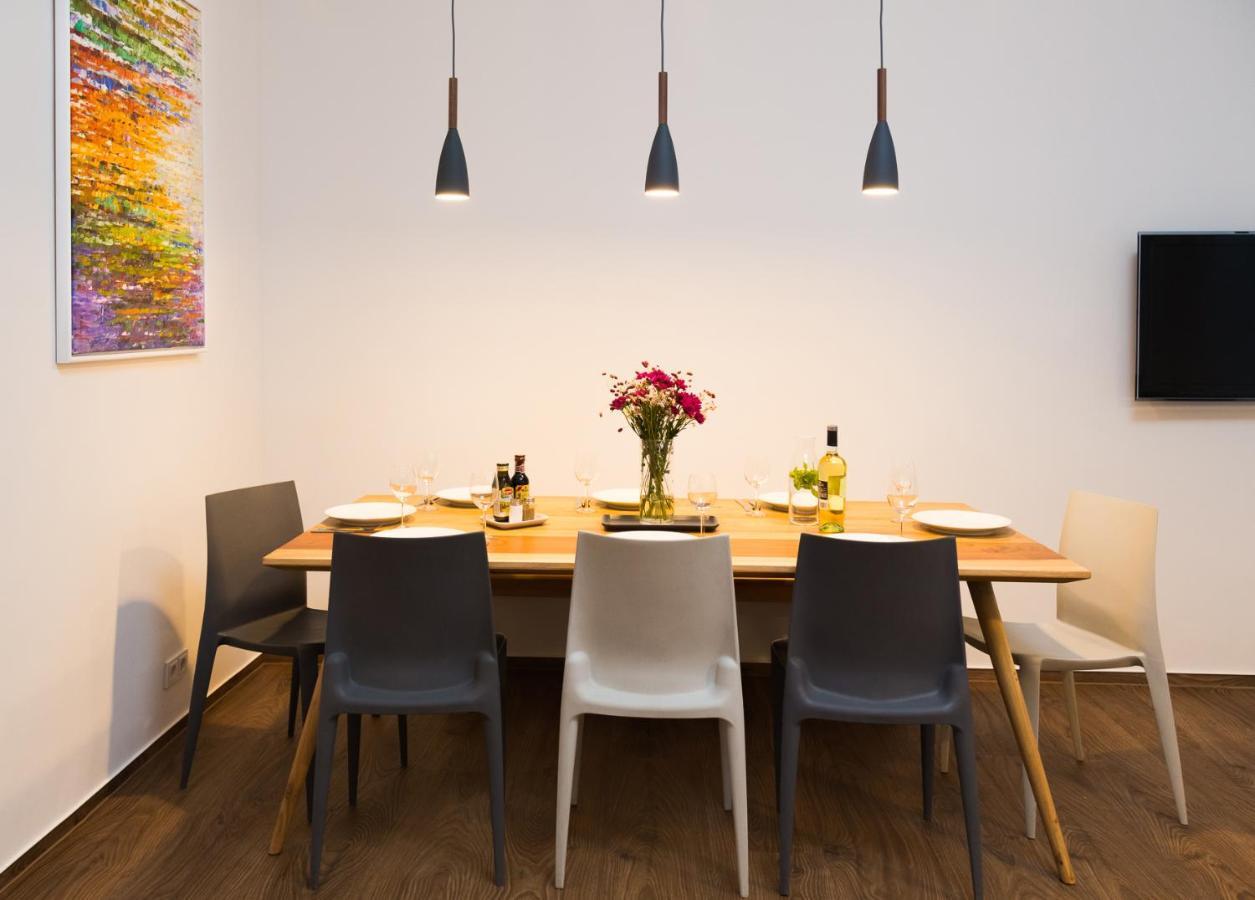 Bensimon Charlottenburg Apartamento