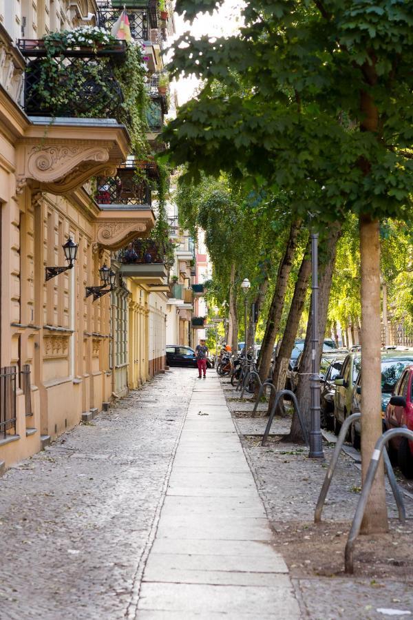 Apartamento Bensimon Charlottenburg *