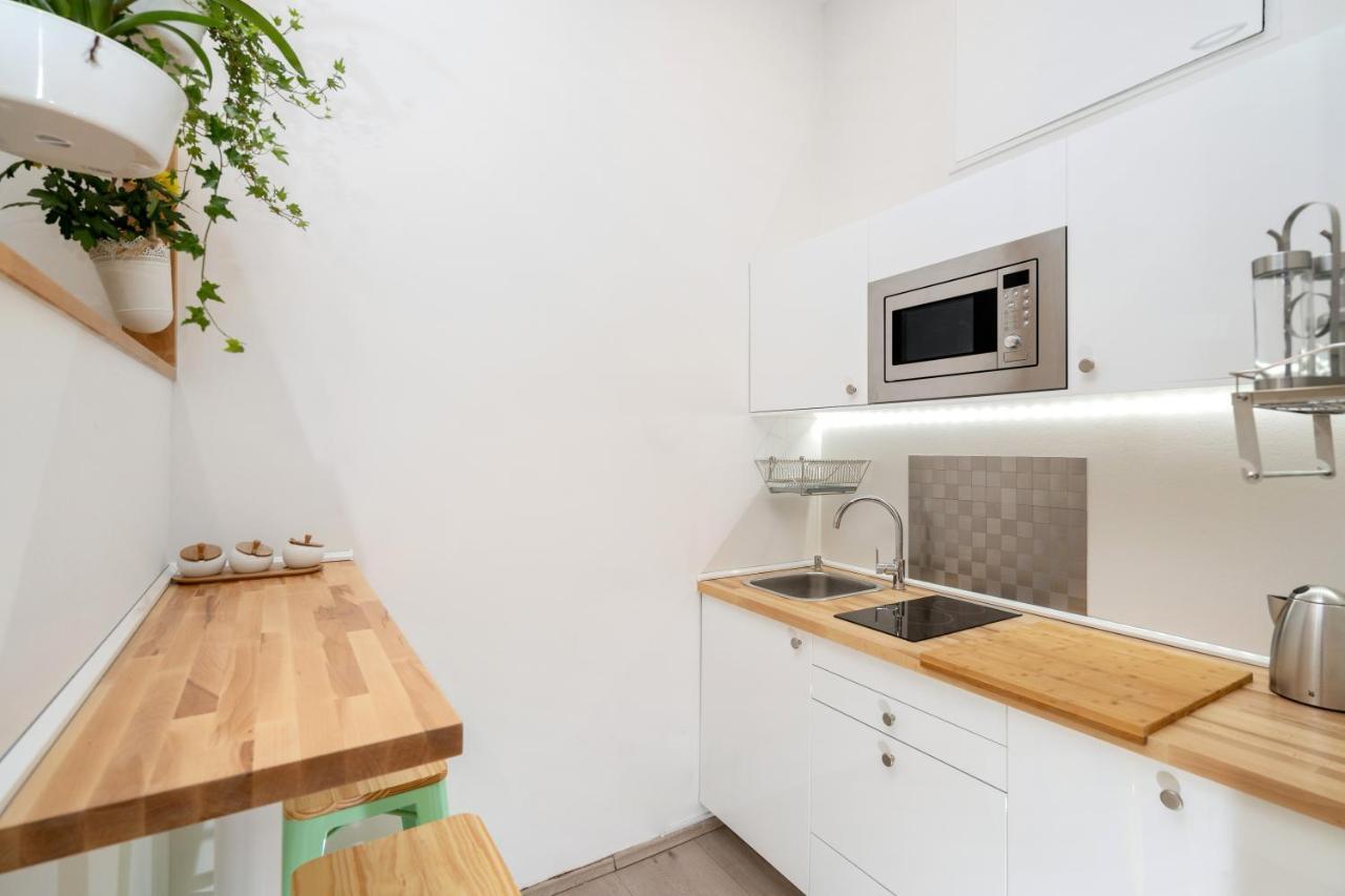 Apartment Cozy Einstein Berlin