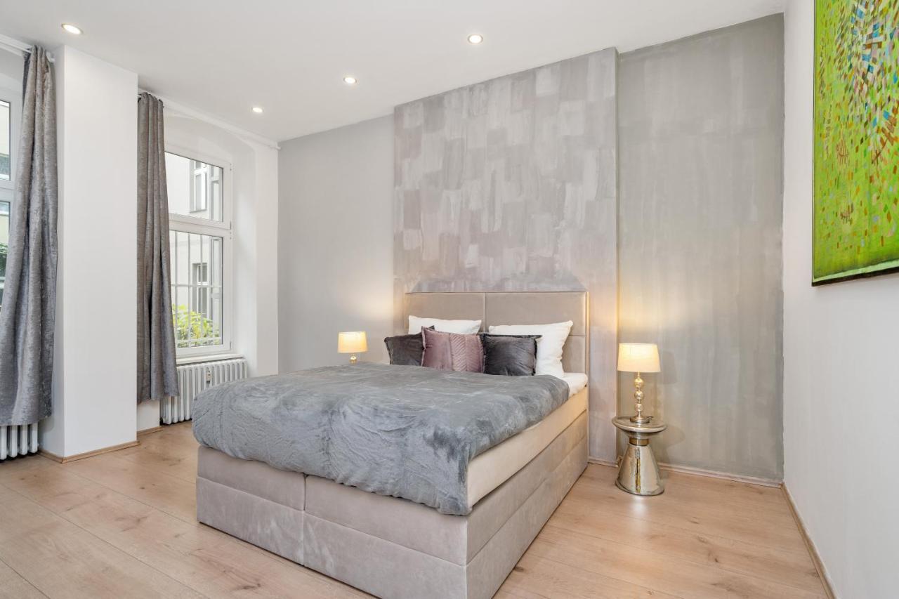 Cozy Einstein Apartment