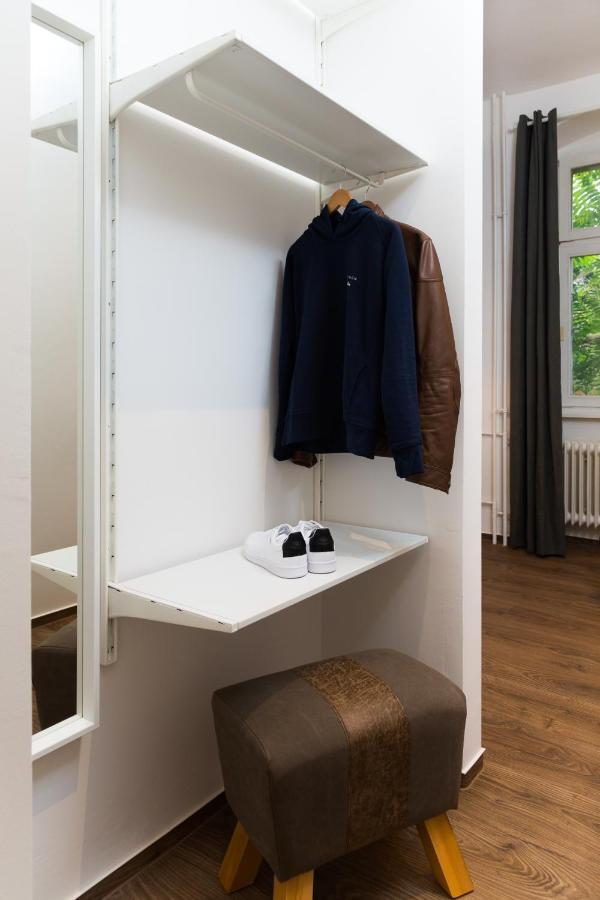 Bensimon Charlottenburg