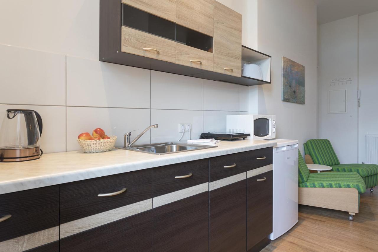 Apartment Stylish & Cosy In Berlin, Wifi *